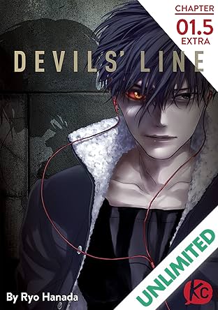 Devils' Line #Extra, 1.5